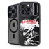 A Nightmare on Elm Street iPhone 16 Pro Kickstand Case